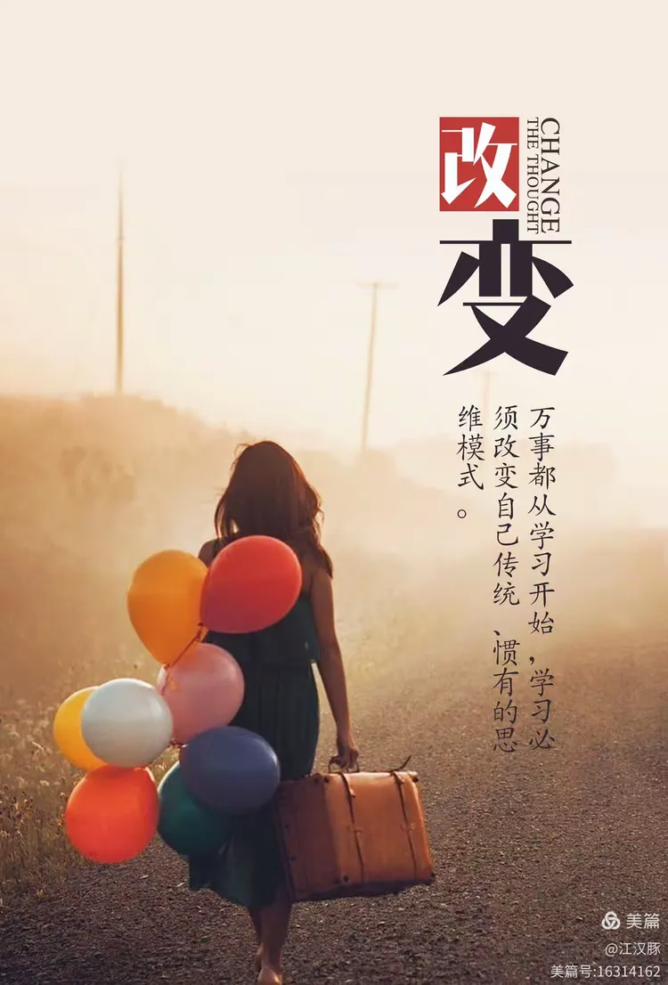 理解 接纳 ……
